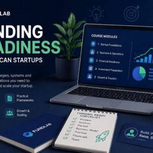 Funding Readiness for African Startups