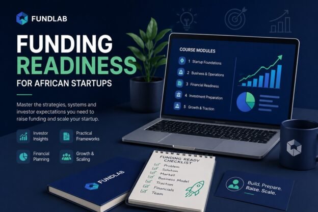 Funding Readiness for African Startups